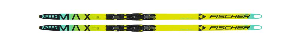 Fischer Speedmax 100 Skate JR Set 26/27