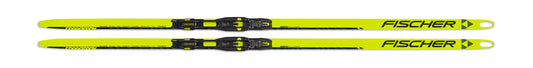 Fischer  speedmax helium skate Plus 24/25