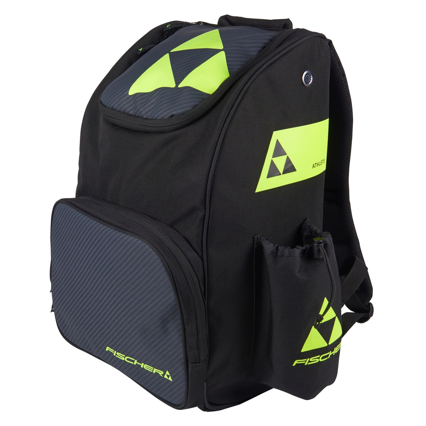 Fischer backpack Race 70L