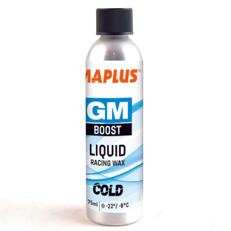 Maplus GM BOOST LIQUID (0150 COLD )