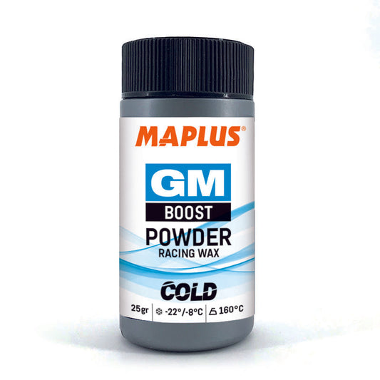 Maplus GM Boost, powder, 25g (0140 cold)