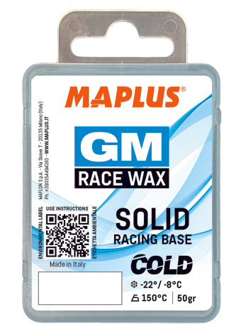 Maplus GM BASE 50g (0160 Cold)