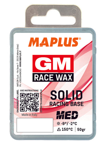 Maplus GM BASE 50g (0161 Med)