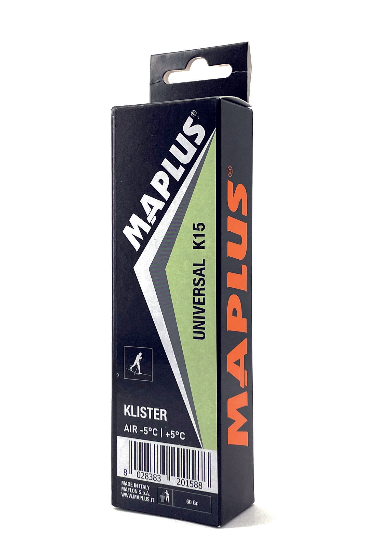 Maplus Universal K15 Klister wax MWO