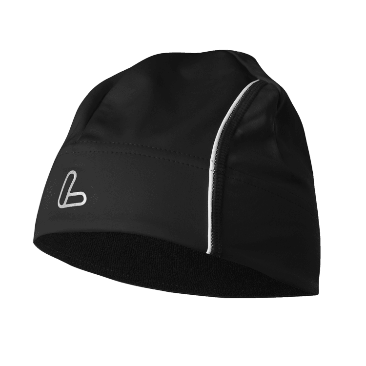 Löffler Windstopper Hat Black