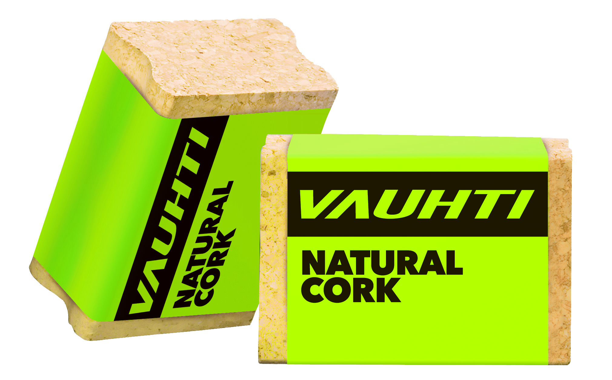 VAUHTI NATURAL CORK