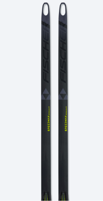 Fischer Speedmax 80 Skate Plus 115 X-Stiff