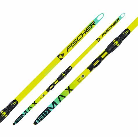 Fischer Speedmax 100HE Skate Plus 61K