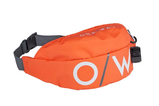 ONE/WAY THERMO BELT - FLAME