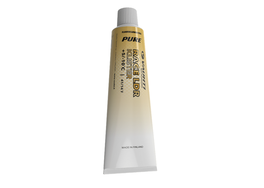 Vauhti PURE KLISTER RACE LDR
