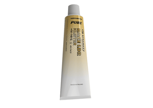 Vauhti PURE KLISTER RACE LDR