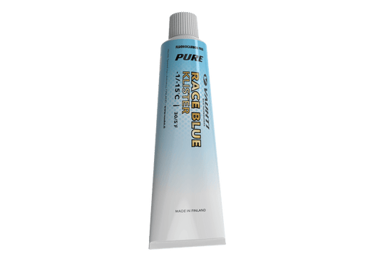 Vauhti PURE KLISTER RACE BLUE