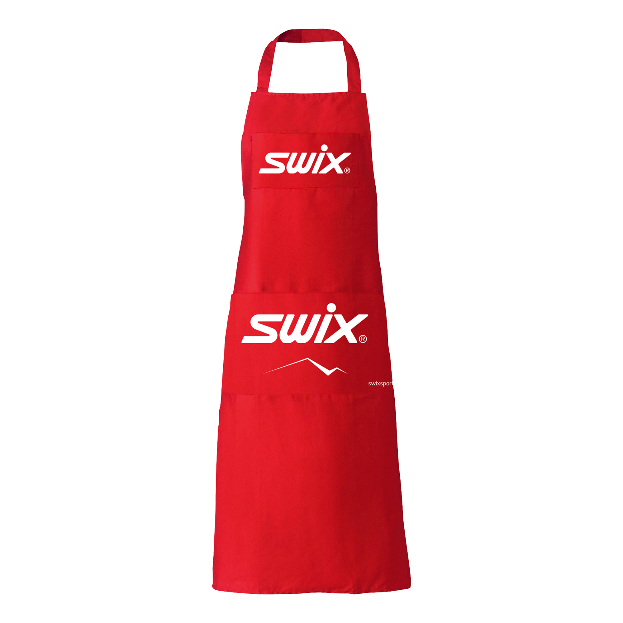 Swix Waxing Apron