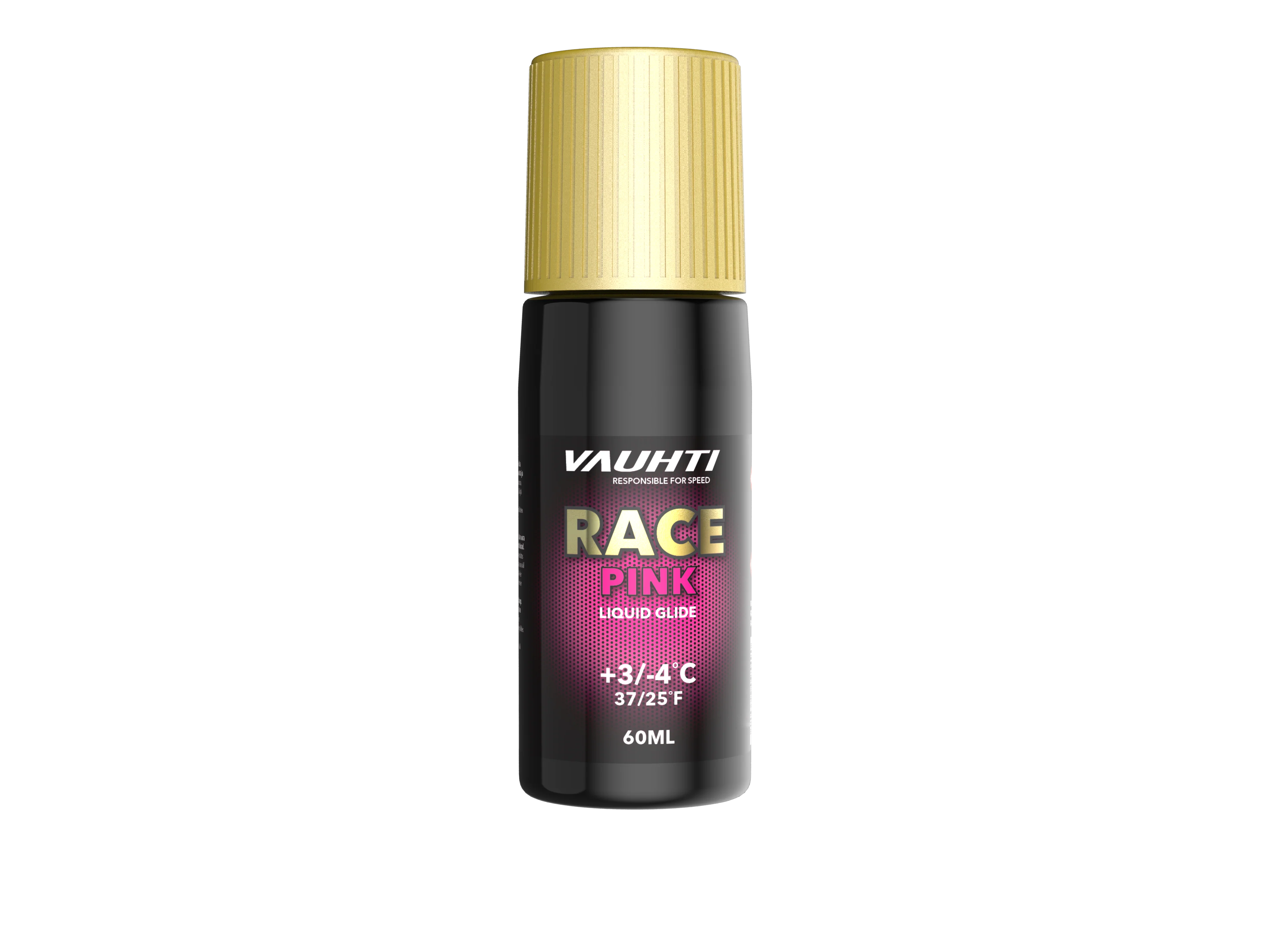 Vauhti RACE PINK LIQUID 60 ml