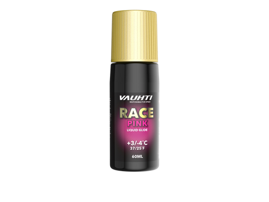 Vauhti RACE PINK LIQUID 60 ml