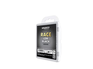 Vauhti RACE LDR BLACK 45g