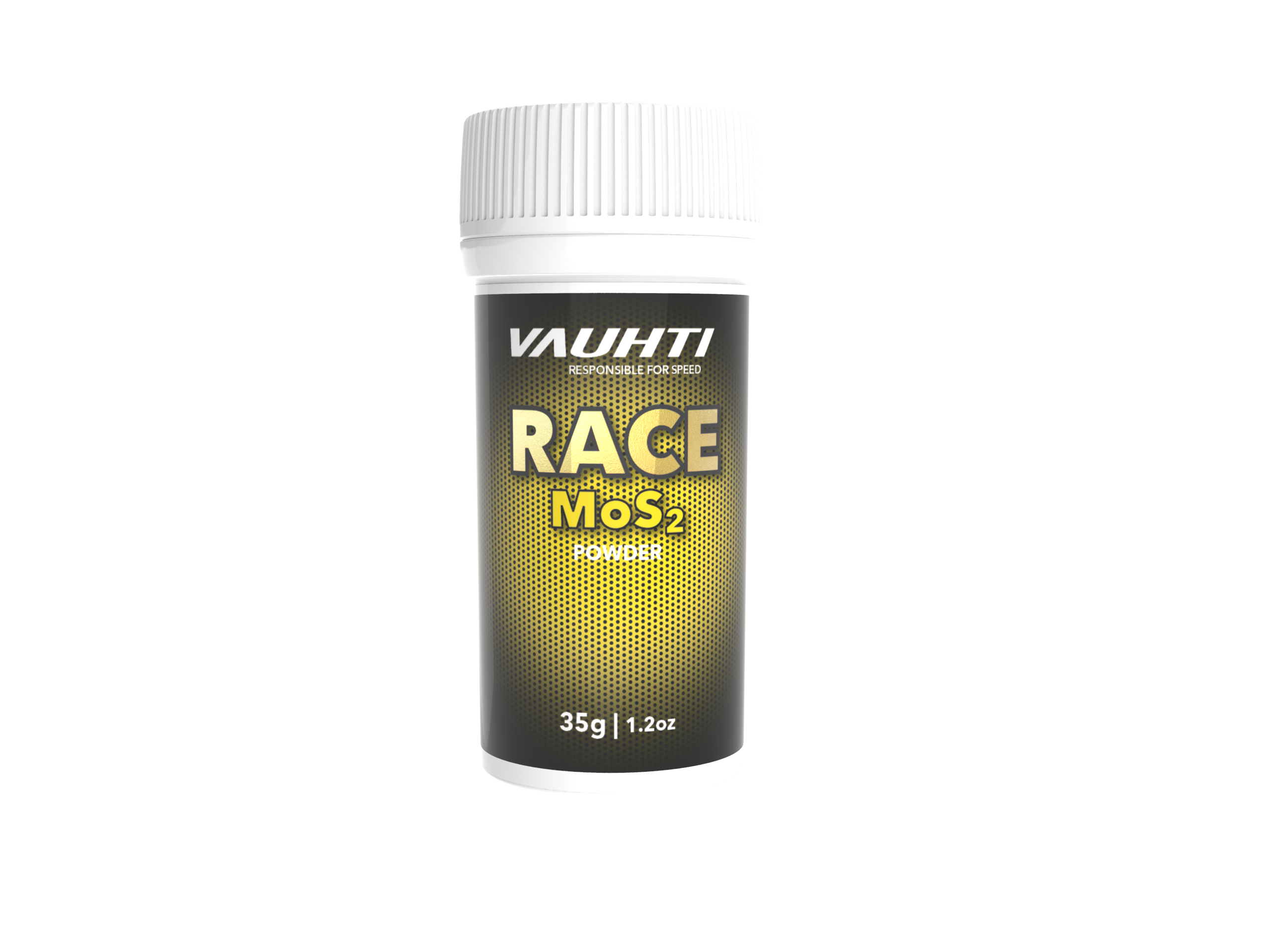 Vauhti RACE MOS2 POWDER 35g
