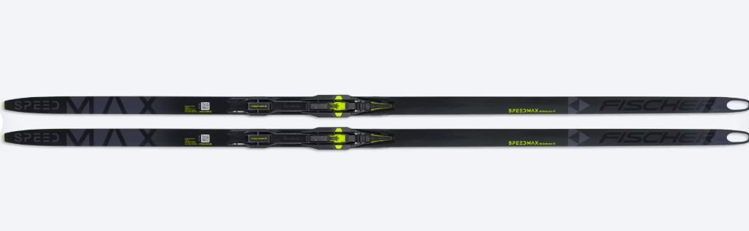 Fischer Speedmax 80 Skate Plus 115 X-Stiff
