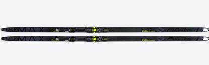 Fischer Speedmax 80 Skate Plus 115 X-Stiff