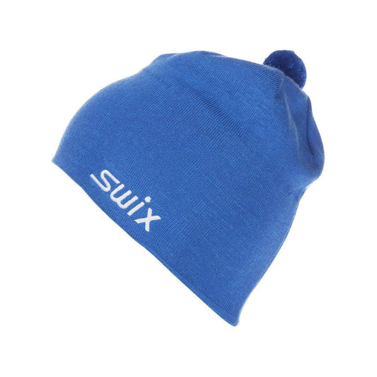 Swix Tradition Light Beanie, Ballad Blue