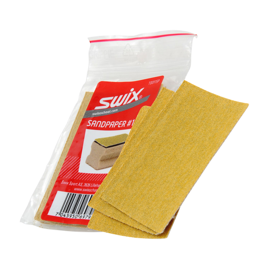 Swix Spare felt for T11, 4 pcs