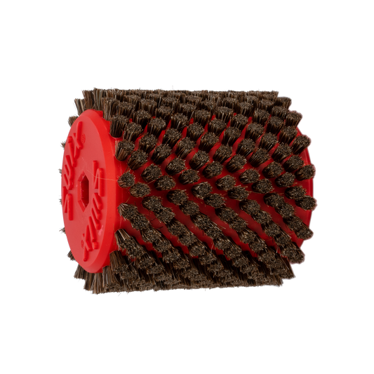Swix Racing Roto Horsehair XC, 70mm