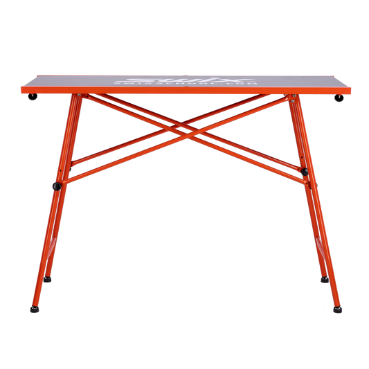 Swix Racing Waxing Table
