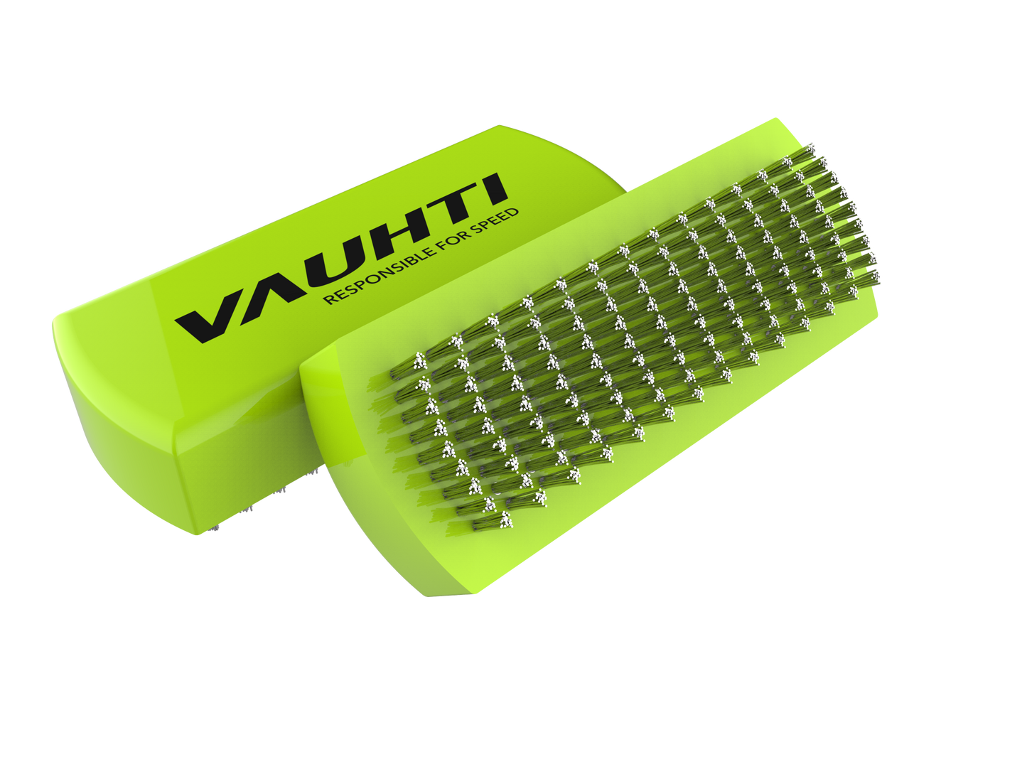 Vauhti Steel Brush