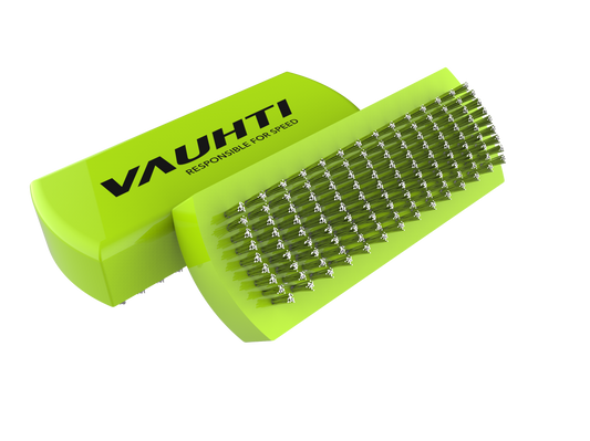 Vauhti Steel Brush