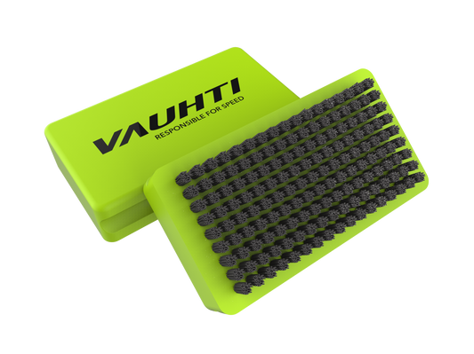 Vauhti Powder Brush