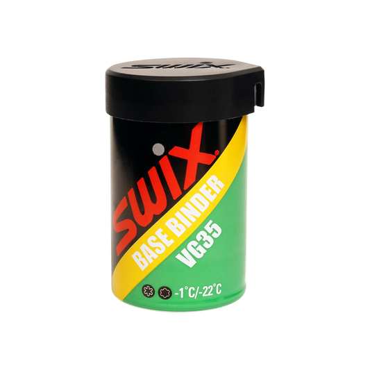 Swix VG35 Base Binder Green, 43g