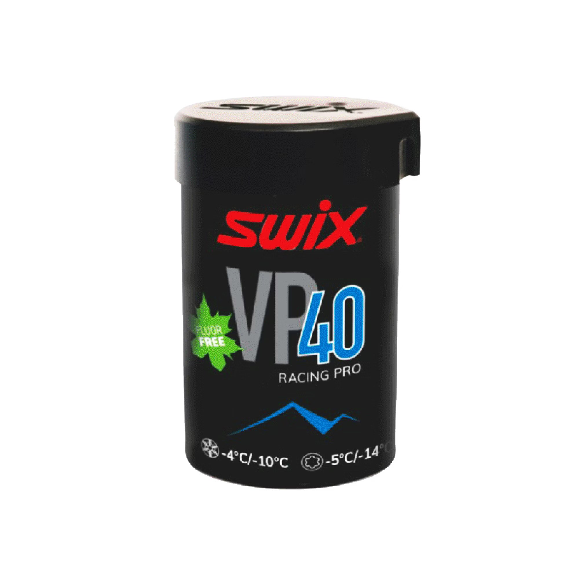 Swix VP40 Pro Blue -10°C to -4°C, 43g