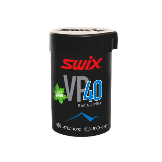 Swix VP40 Pro Blue -10°C to -4°C, 43g