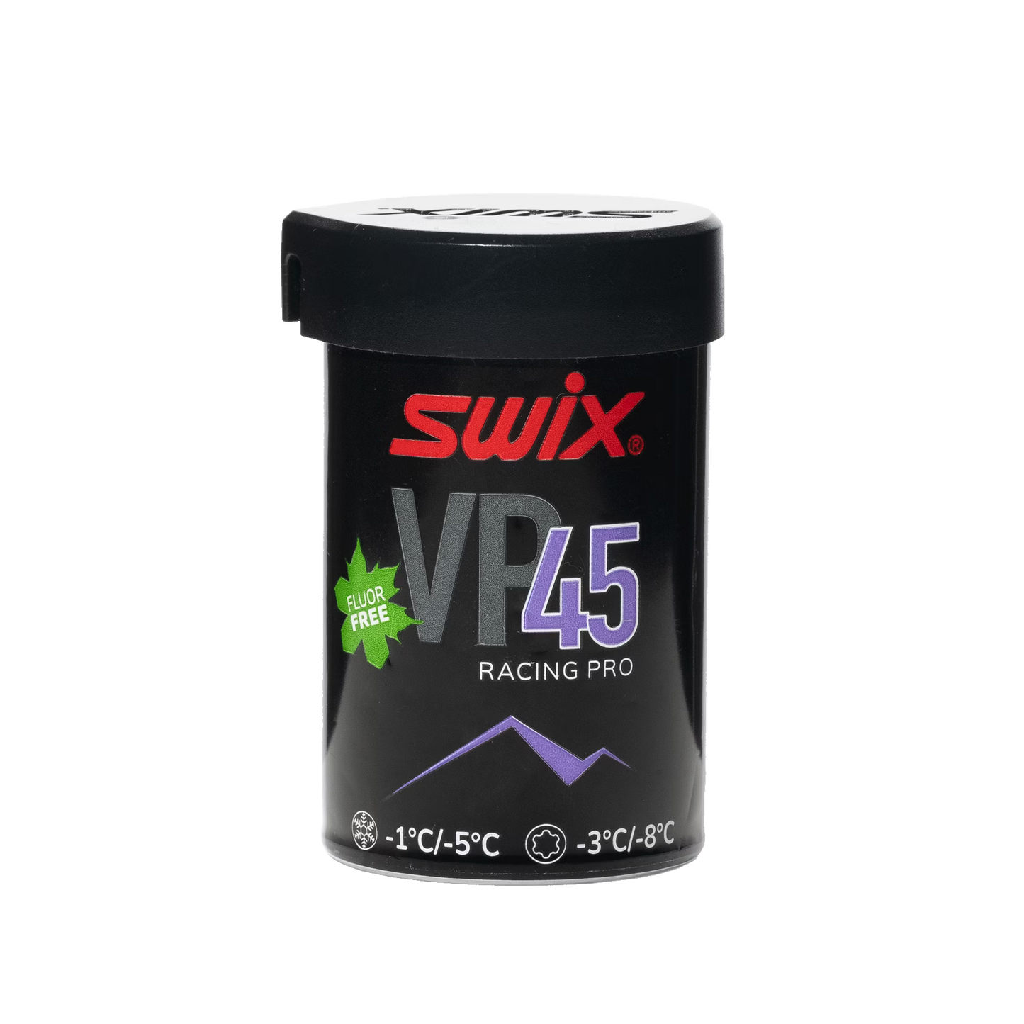 Swix VP45 Pro Blue/Violet -5°C to -1°C, 43g