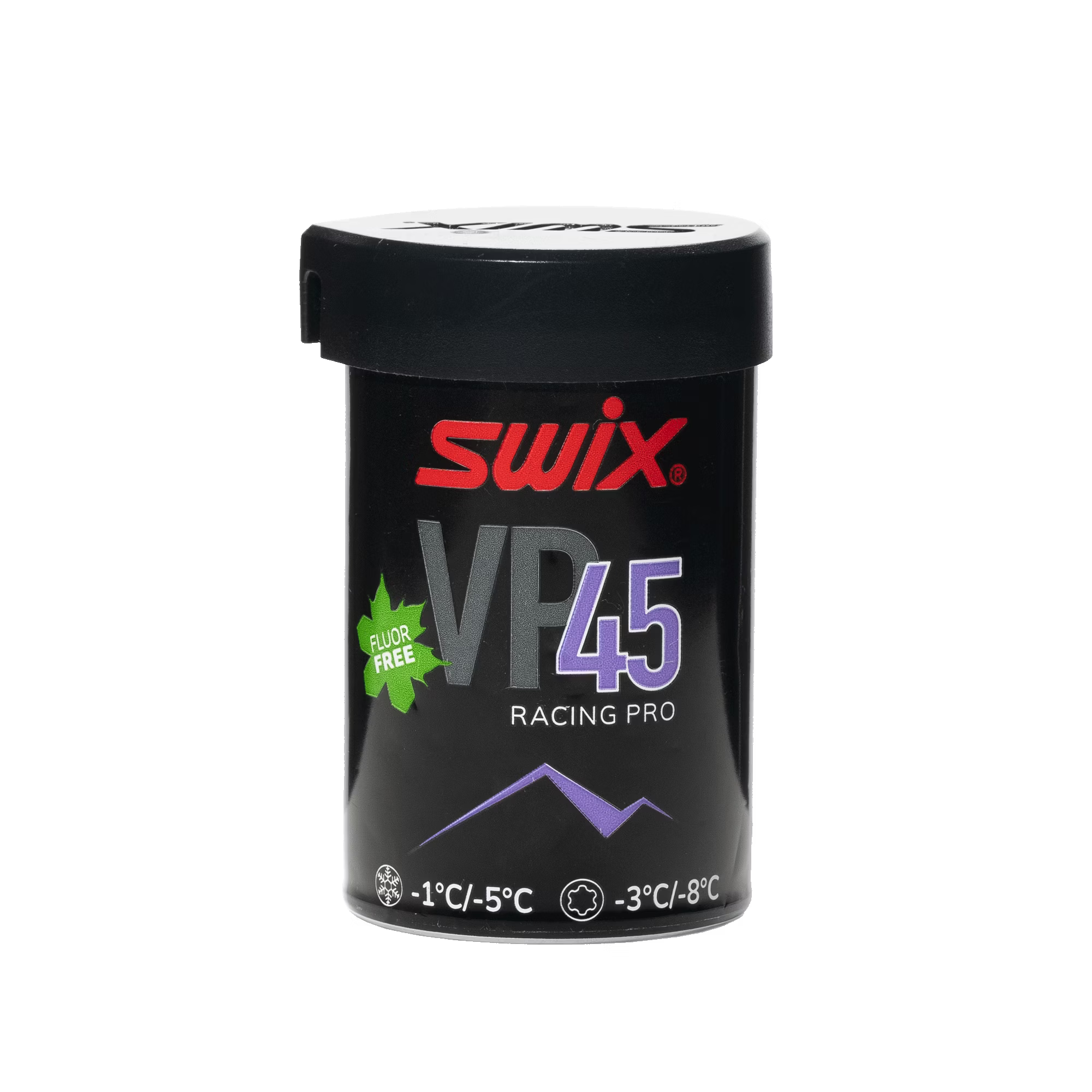 Swix VP45 Pro Blue/Violet -5°C to -1°C, 43g