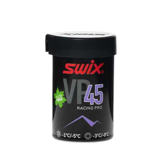 Swix VP45 Pro Blue/Violet -5°C to -1°C, 43g