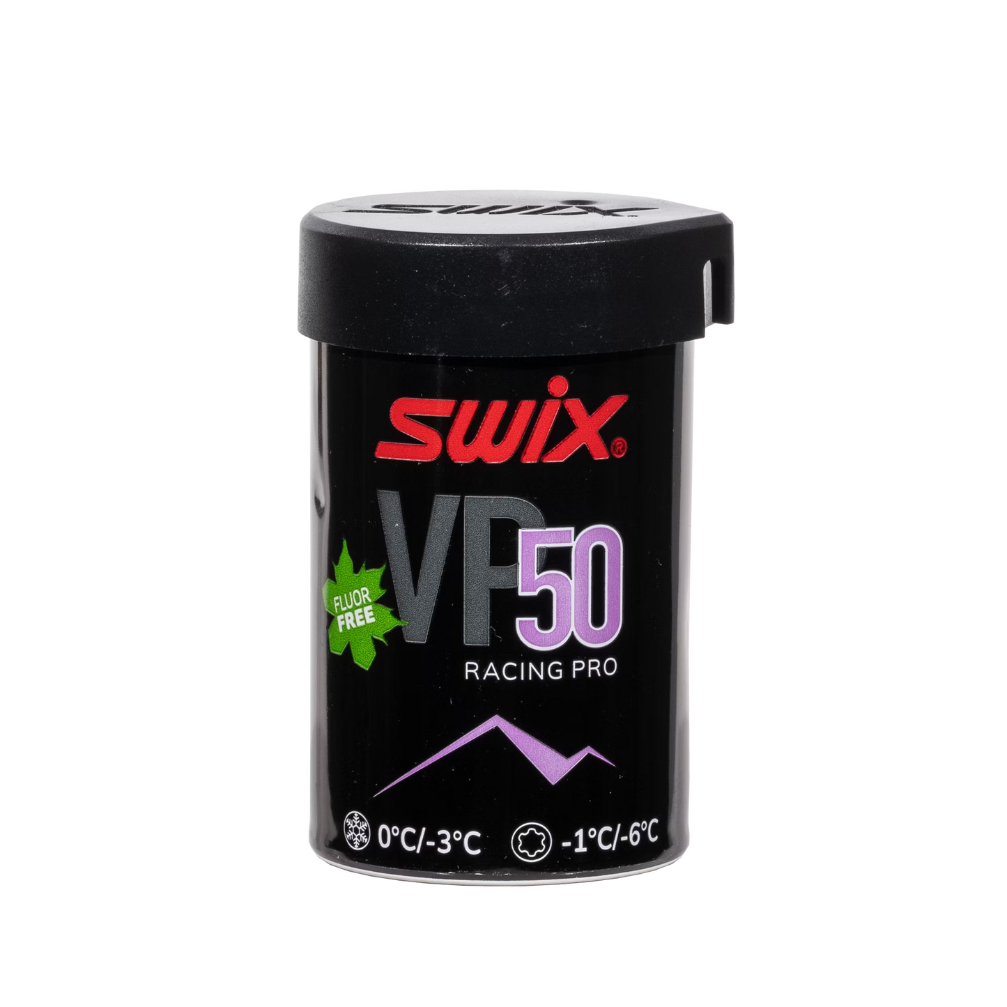 Swix VP50 Pro Light Violet -3°C to 0°C, 43g