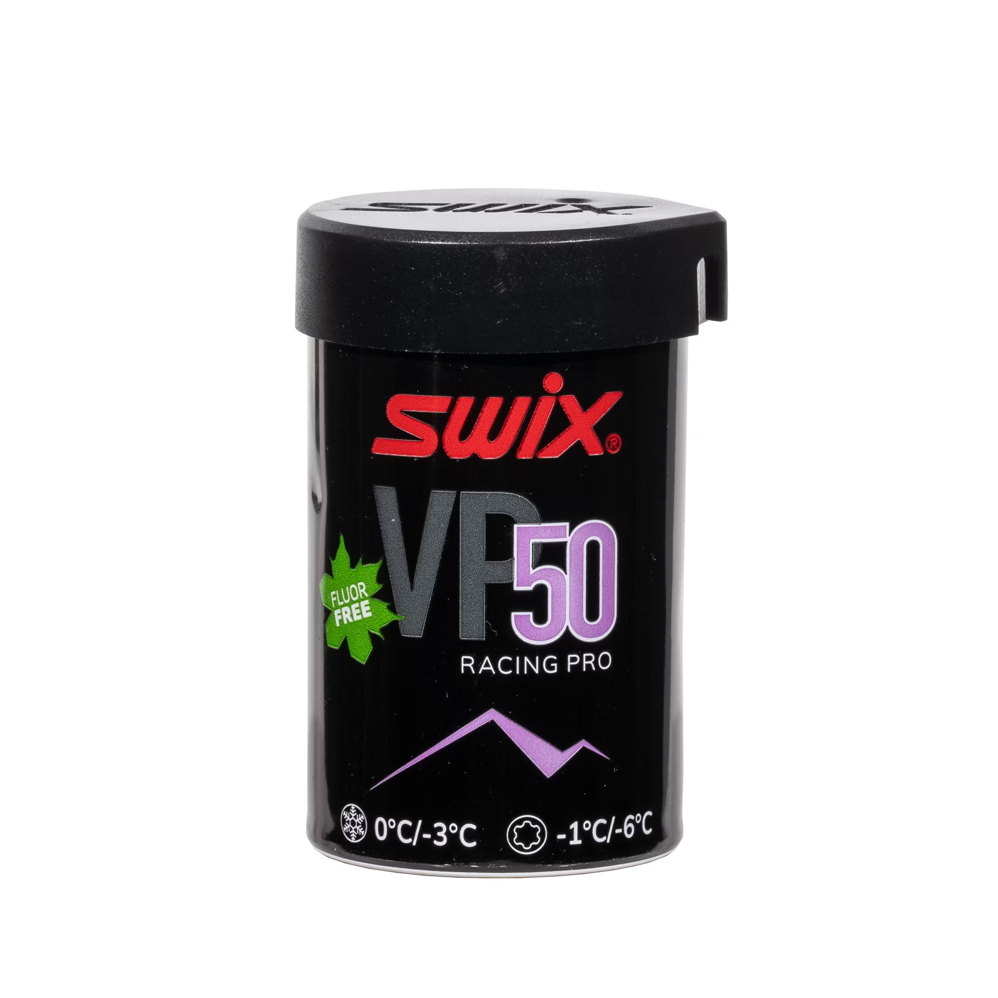 Swix VP50 Pro Light Violet -3°C to 0°C, 43g