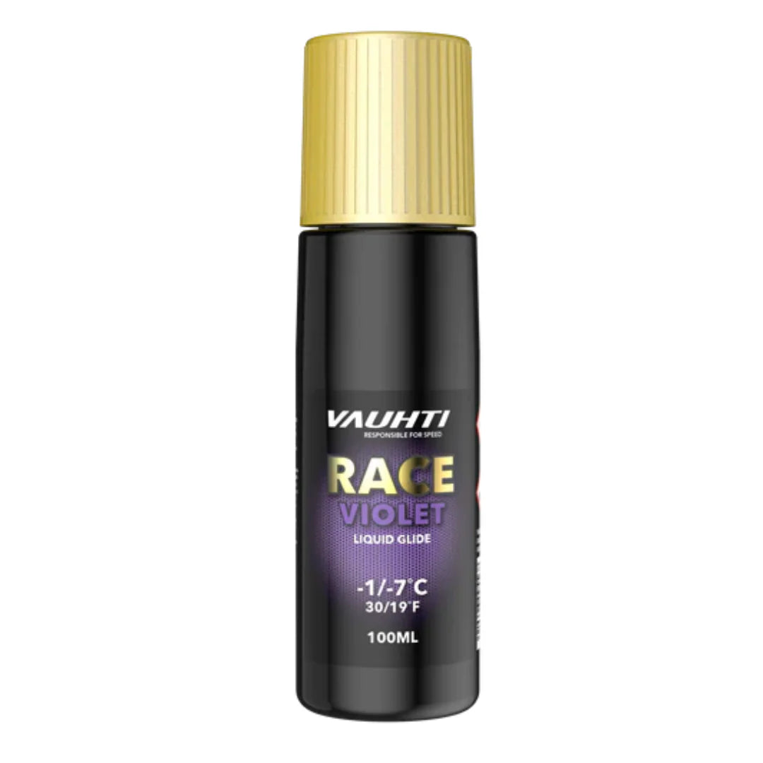 Vauhti RACE VIOLET LIQUID 60 ml