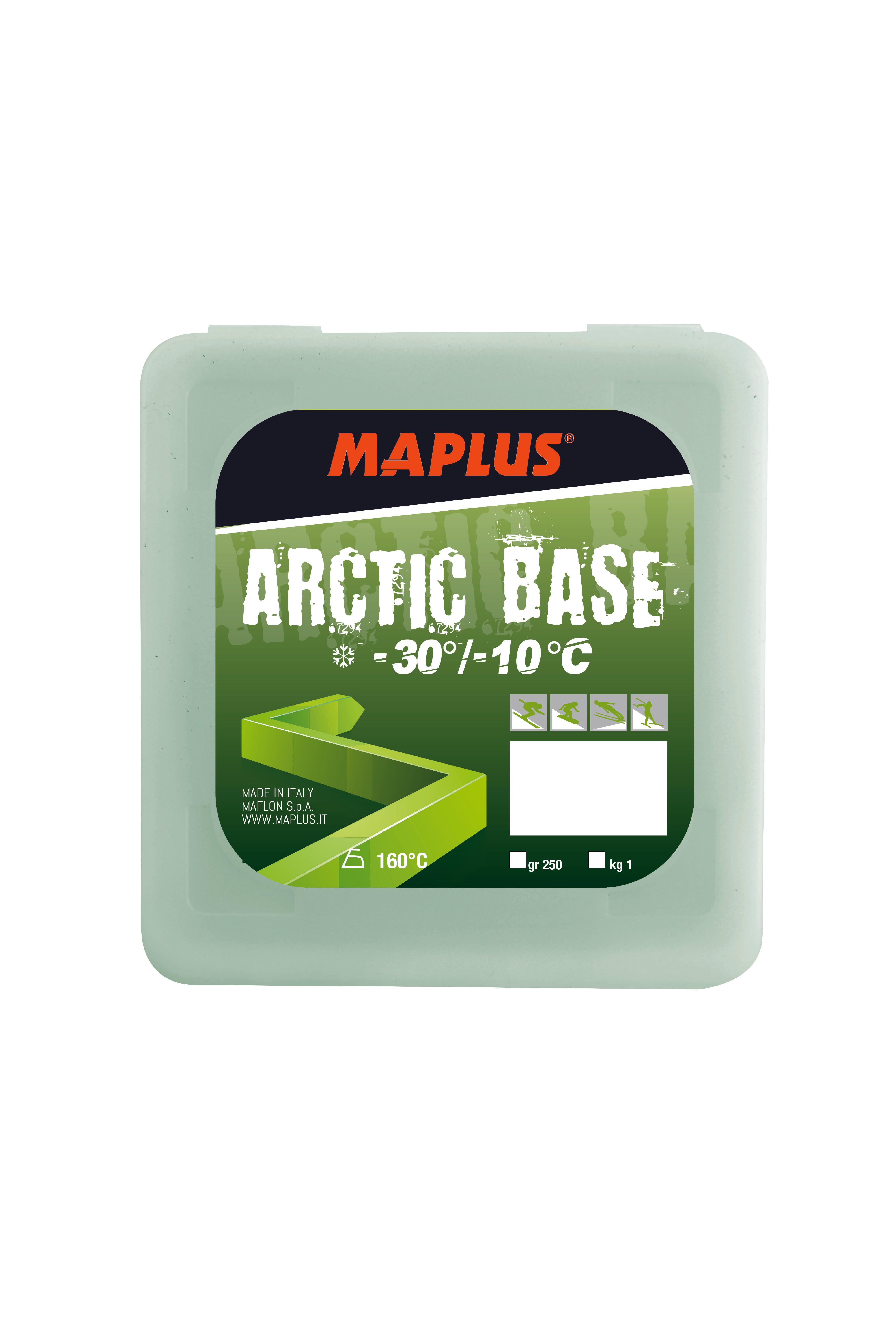 Maplus Arctic Base 250g