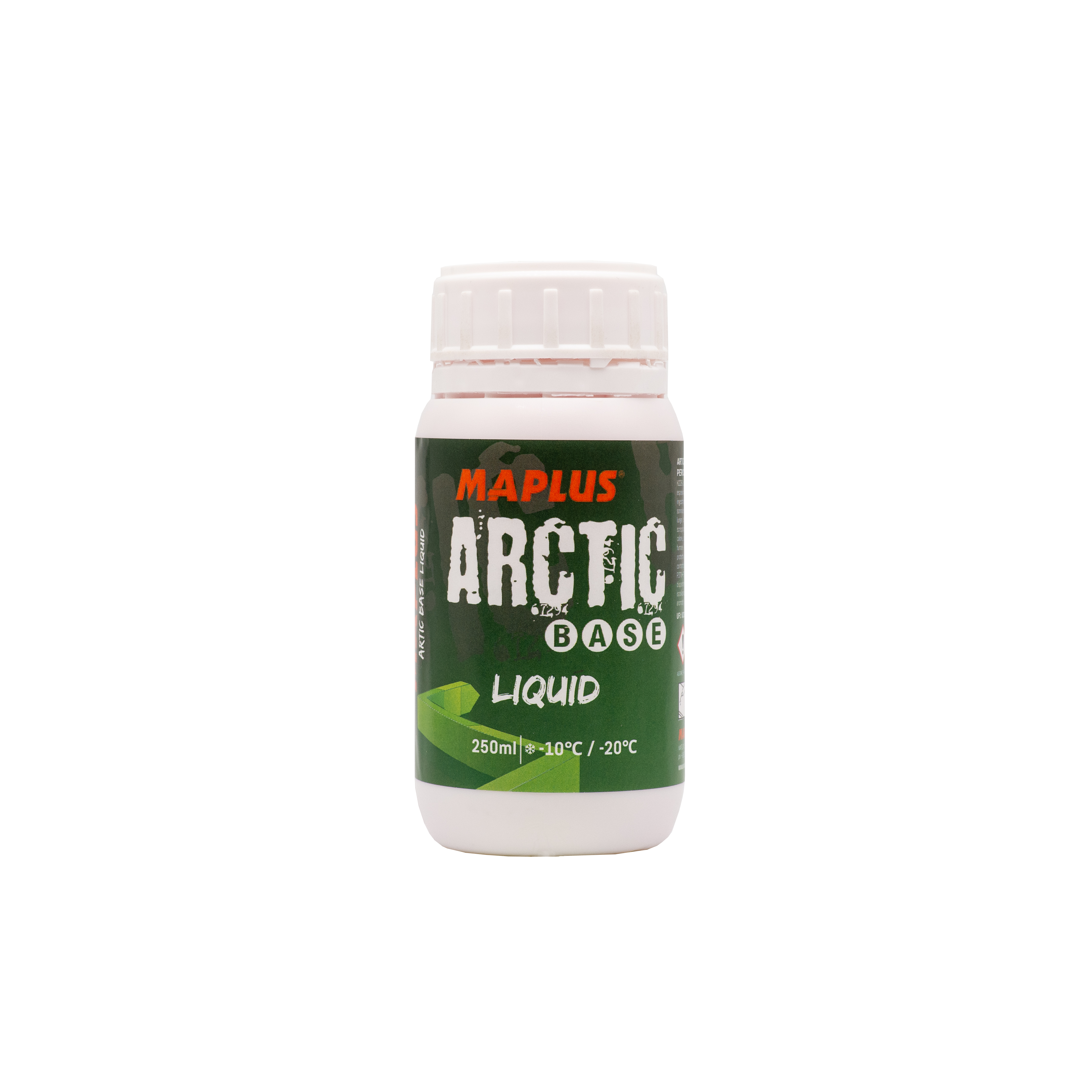 Maplus Arctic Base Liquid 250ml