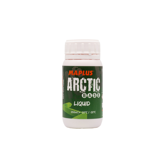 Maplus Arctic Base Liquid 250ml