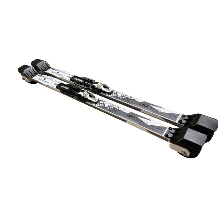 IDT Classic StakSki DP Edition RM2