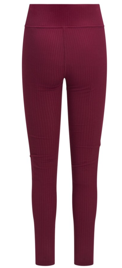 Swix RaceX Classic High Waist Pants W underställsbyxor dam – Cherry