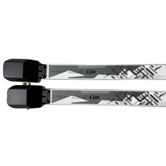 IDT Classic StakSki DP Edition RM2