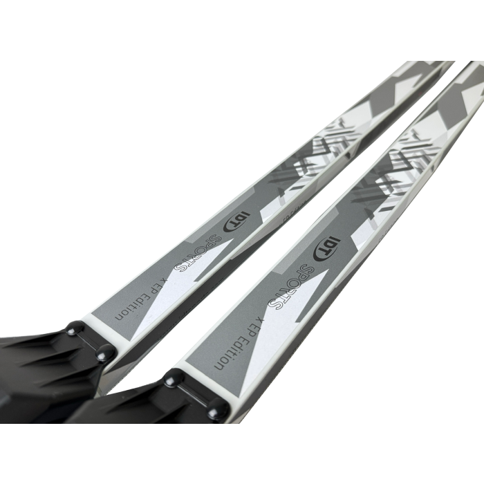 IDT Classic StakSki DP Edition RM2