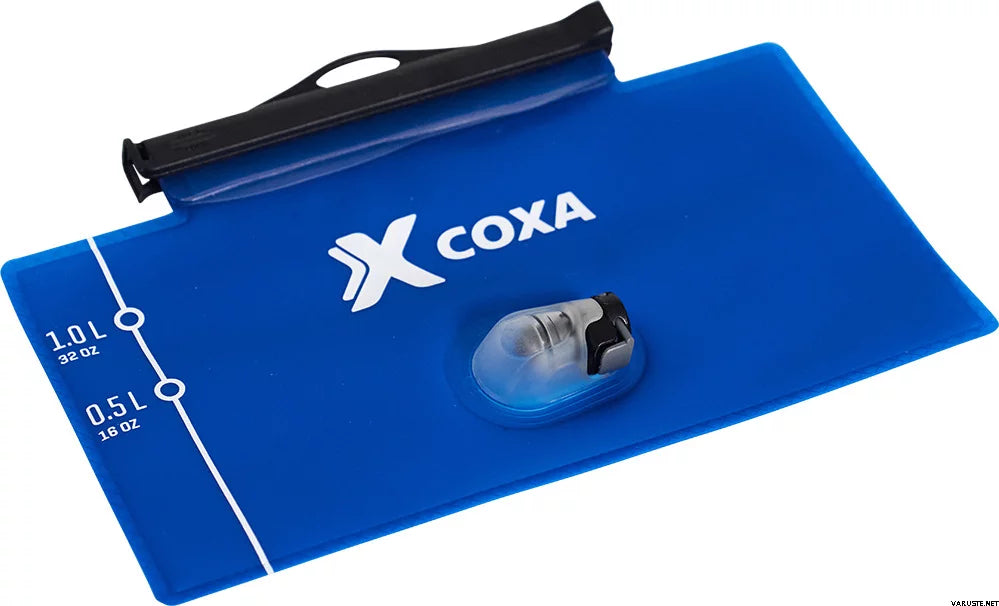Coxa WR1 Race orange