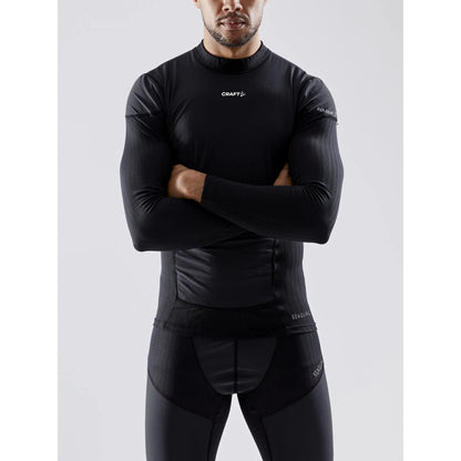 Craft Active Extreme X Wind LS M Black/Granite