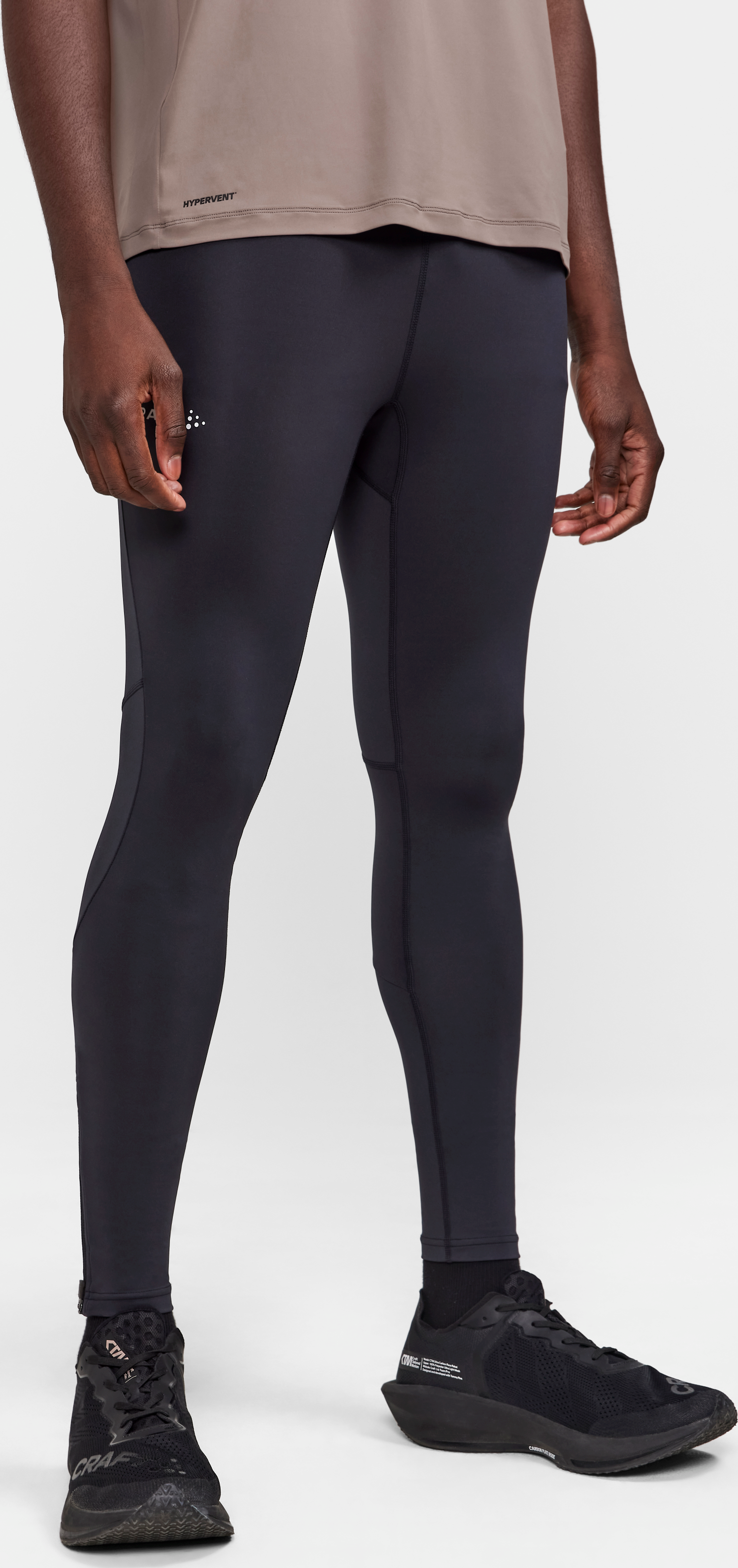 Craft ADV Essence Zip Tights 2 M