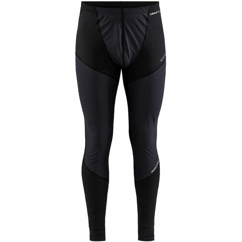 Craft Active Extreme X Wind Pants M Black/Granit